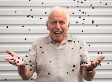 Tony Pick's Red Pack NV 6.8l