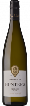 Hunter's Riesling 2025