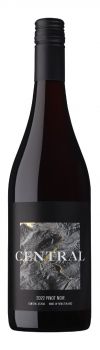 Monte Christo Winery CENTRAL Pinot Noir 2022