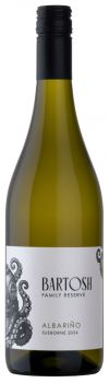 Bartosh Family Reserve Albarino 2024