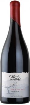 Misha's Vineyard The High Note Pinot Noir 2022