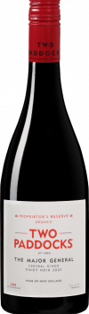 Two Paddocks Proprietor's Reserve The Major General 2022