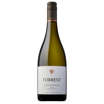 Forrest Forrest Sauvignon Blanc 2025 750ml
