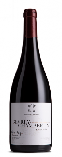 Domaine Thomson Gevrey-Chambertin Pinot Noir 2017 750ml