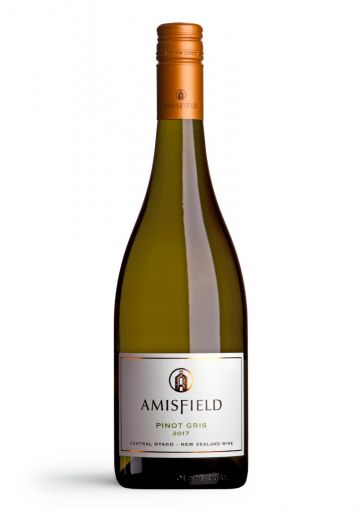 Amisfield Pinot Gris 2017 750ml