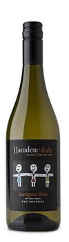Hamden Estate Sauvignon Blanc 2024