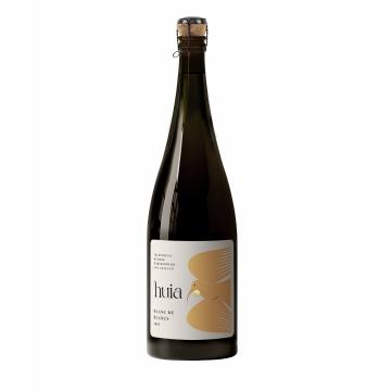 Huia Blanc de Blancs Sparkling 2019 750ml