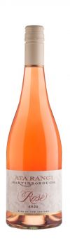 Ata Rangi Martinborough Rose 2022