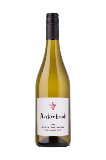 Blackenbrook Chardonnay 2023 750ml