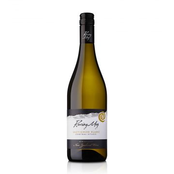Mt Difficulty Roaring Meg Sauvignon Blanc 2024 750ml