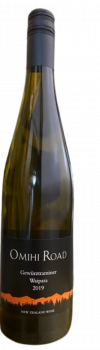 Torlesse Omihi Road Gewurztraminer 2023