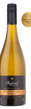 Seifried Estate Seifried Winemakers Collection Barrique Fermented Chardonnay 2024