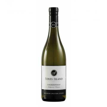 Foxes Island Estate Chardonnay 2016 750ml