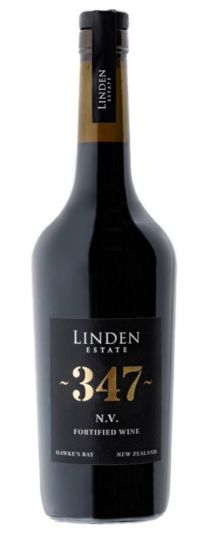 Linden Estate 347 NV 700ml