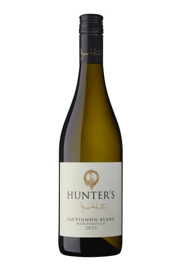 Hunter's Sauvignon Blanc 2023 750ml