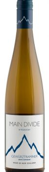Main Divide Gewurztraminer 2024
