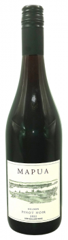 Mapua Pinot Noir 2022