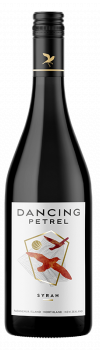 Dancing Petrel  Syrah 2022