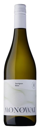 Monowai Estate Sauvignon Blanc 2022 750ml