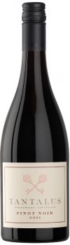 Tantalus Estate Regional Pinot Noir 2021