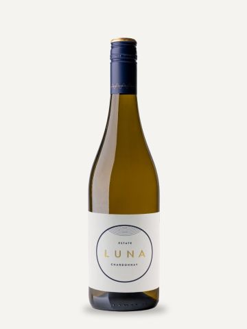 Luna Estate Chardonnay 2024 750ml