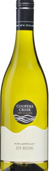 Coopers Creek Marlborough Riesling 2021