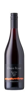 Omihi Road Pinot Noir 2022