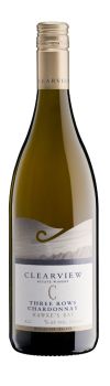 Clearview Estate Three Rows Chardonnay 2024