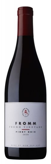 FROMM Fromm Vineyard Pinot Noir 2020 750ml