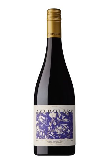 ASTROLABE SOUTHERN VALLEYS Syrah 2024 750ml