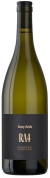 Tony Bish Wines RA4 Chardonnay 2024