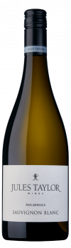 Jules Taylor Wines Marlborough Sauvignon Blanc 2024