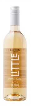 Linden Estate Little Pinot Gris 2024