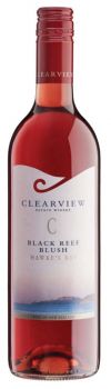 Clearview Black Reef Blush 2022
