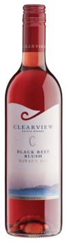 Clearview Black Reef Blush 2023