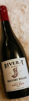 River-T Wines Pinot Noir 2021