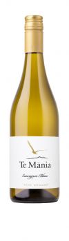 Te Mania Sauvignon Blanc 2023