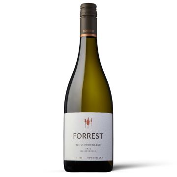 Forrest Sauvignon Blanc 2023 750ml