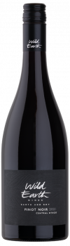 Wild Earth Wines Reserve 'Earth and Sky' Pinot Noir 2021