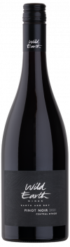 Wild Earth Wines Reserve 'Earth and Sky' Pinot Noir 2023