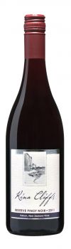 Kina Cliffs Kina Cliffs Reserve Pinot Noir 2016