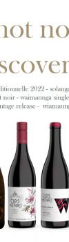 Pinot Noir Discovery Red Pack NV