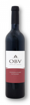 Omaha Bay Vineyard Montepulciano 2010