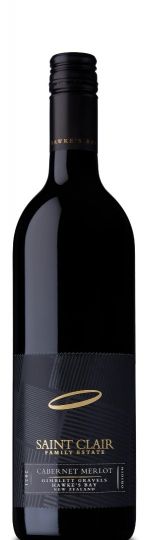 Saint Clair Family Estate Gimblett Gravels Origin 2021 750ml