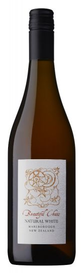 Beautiful Chaos Natural White 2023 750ml
