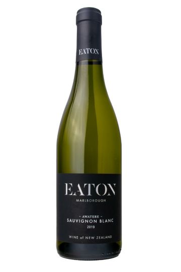 Eaton Awatere Sauvignon Blanc 2019 750ml
