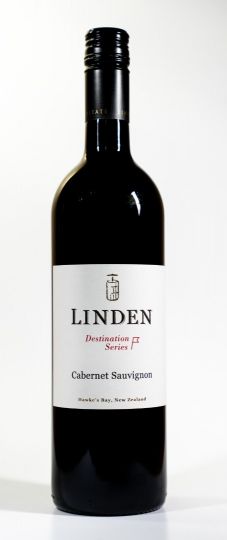Linden Estate Destination Series Cabernet Sauvignon 2020 750ml