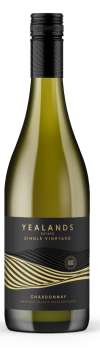 Yealands Single Vineyard Chardonnay 2024