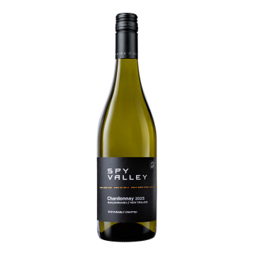 Spy Valley Chardonnay 2025 750ml