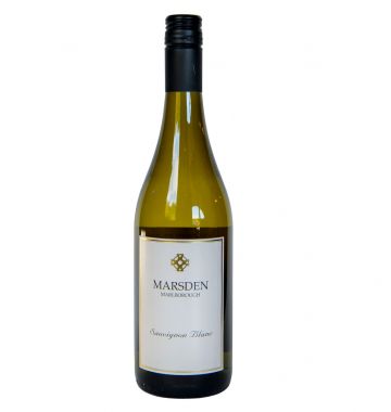 Marsden Estate Sauvignon Blanc 2022 750ml